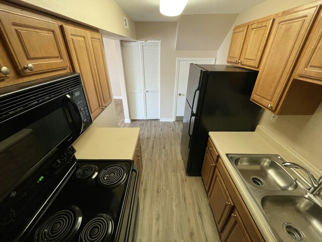 3518 E Richmond Rd Unidad 15