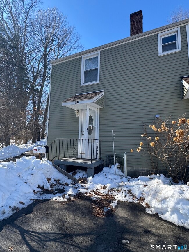 Building Photo - 117 Dupont Pl Unit 117