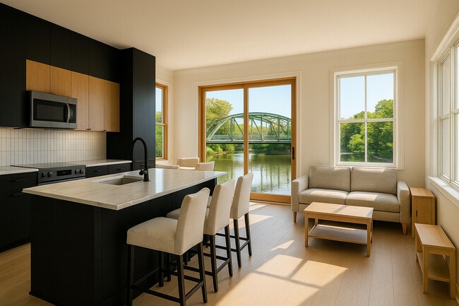 Photo - Westport Crossing