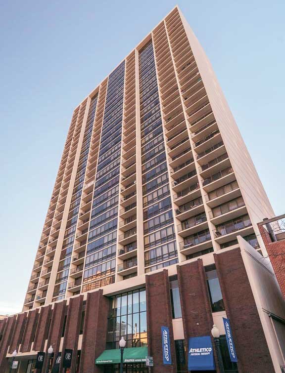 Photo - 1636 N Wells St Apartment Unit 3412