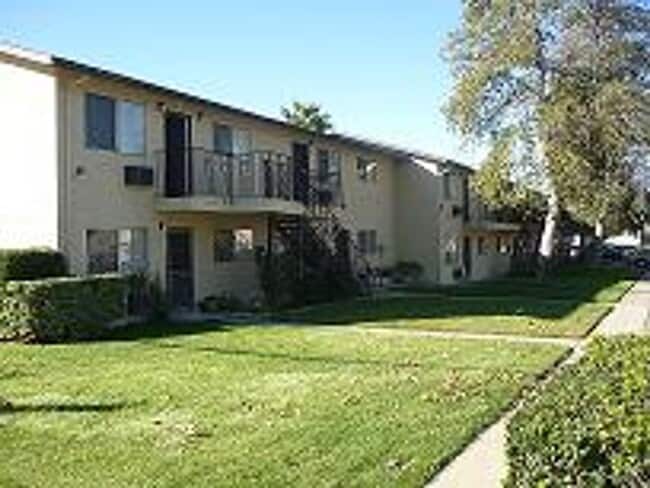 Photo - Spacious Remodeled Apartments With parking...