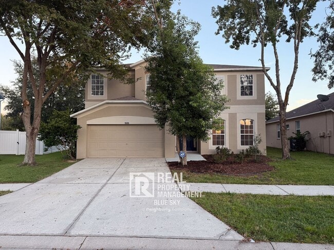 Building Photo - 9505 Wellstone Dr Rental
