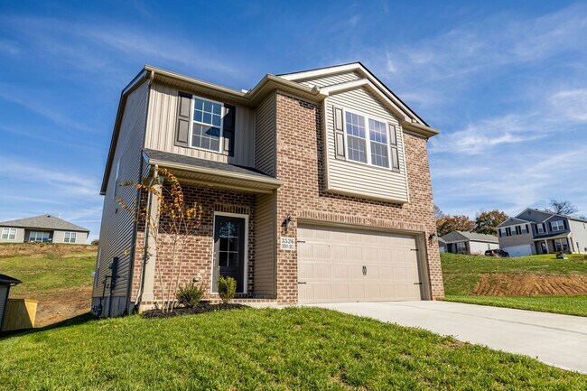 Photo - Brand-New 4 Bedroom Home in Beautiful Maryville, TN
