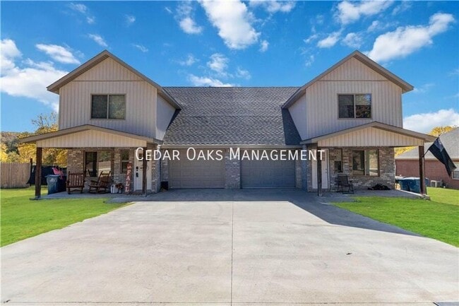 Building Photo - 625 Sugar Creek Rd Rental