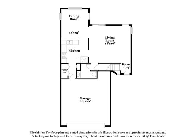 Photo - 4729 Cliff Breeze Dr