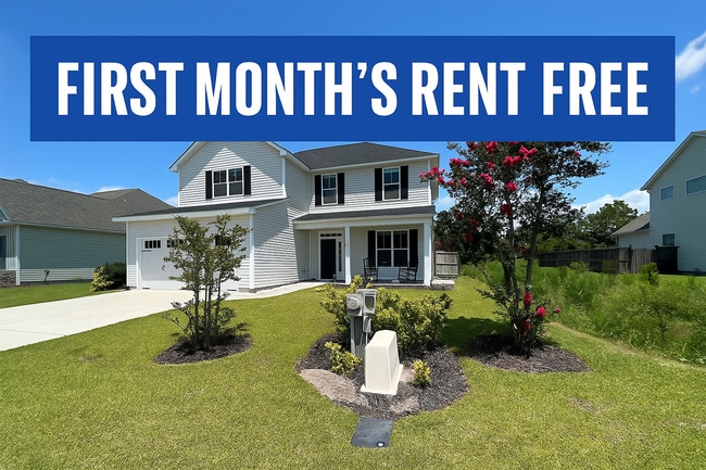 Building Photo - 3bd/2.5ba home with flexible Lease Length