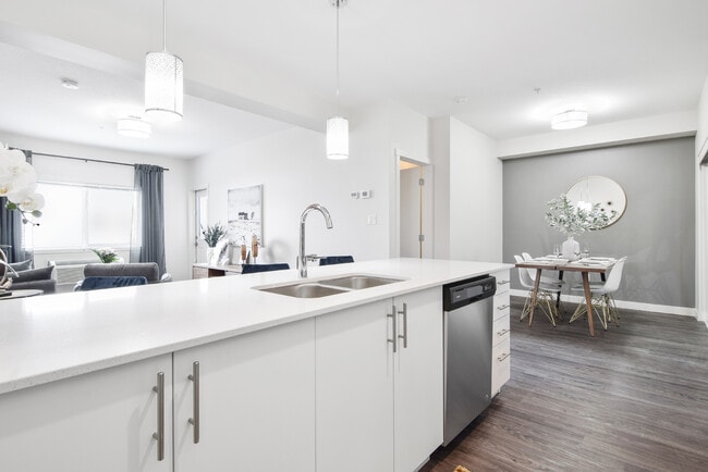 Carrington Ridge Apartments