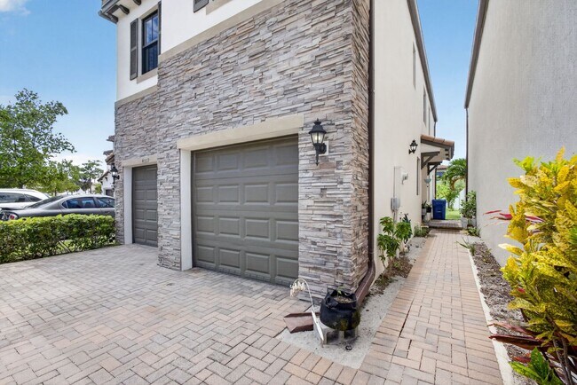 Photo - Gated community new construction | 4BR 2.5 Riviera Beach Single Family Home