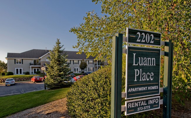 Photo - Luann Place Apartments