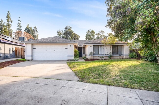 Photo - 4031 W San Bruno Ave House
