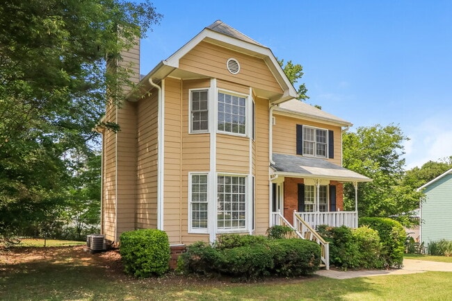 Photo - 2981 Sutton Dr SW