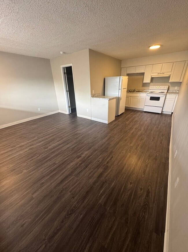 Valley View Apartments
