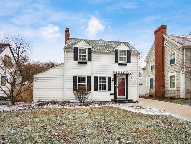 Photo - 495 Northview Dr