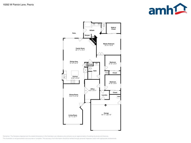 Photo - 10262 W Patrick Ln