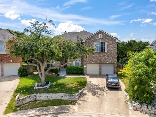 Photo - 1107 Hollybrook Cove