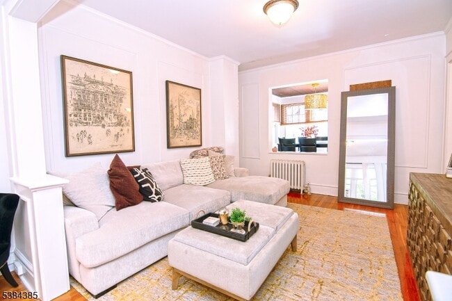 Building Photo - 306 Springfield Ave Unit 3 Rental
