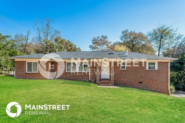 Building Photo - 2345 3rd St NW