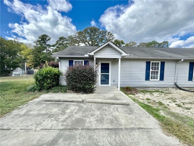Photo - 3721 Betts Dr