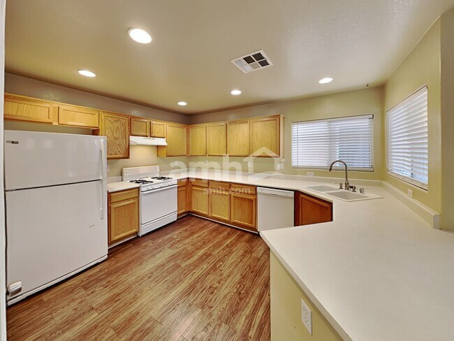 Photo - 3651 Wild Springs Street