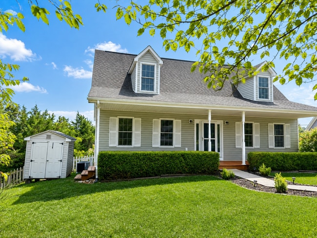 Photo - 23 Southfork Ln