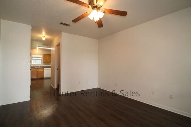 Photo - Heights Duplex!