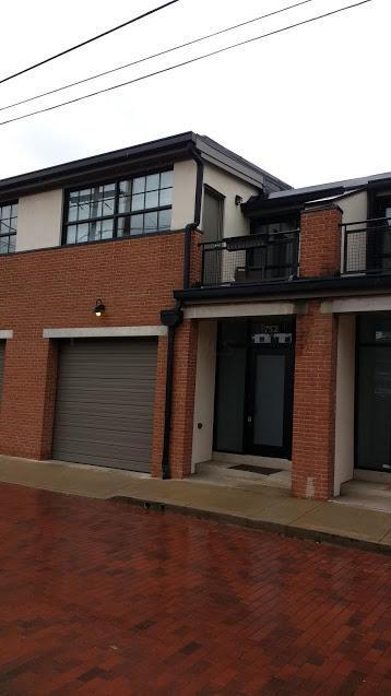 Photo - 752 N Pearl St Condo