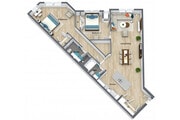 Floorplan D
