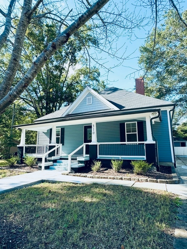 Photo - 310 W Horton St