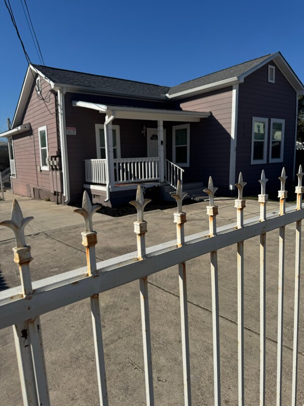 319 S Olive St Unidad 3