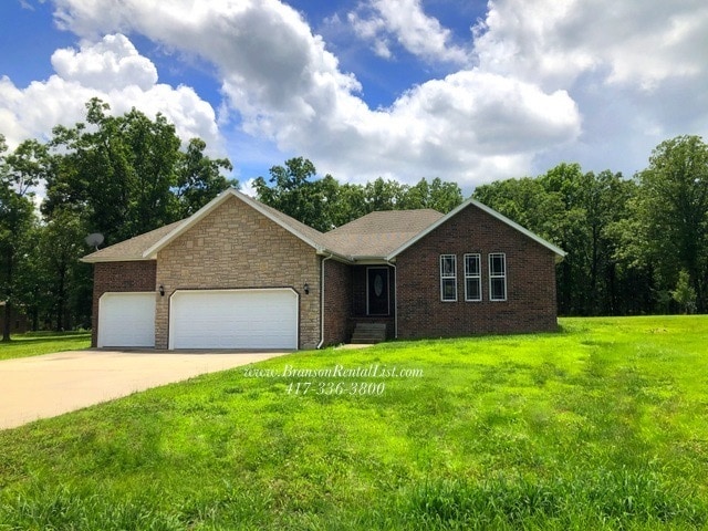 Over 2,000 sqft on one level - Over 2,000 sqft on one level House