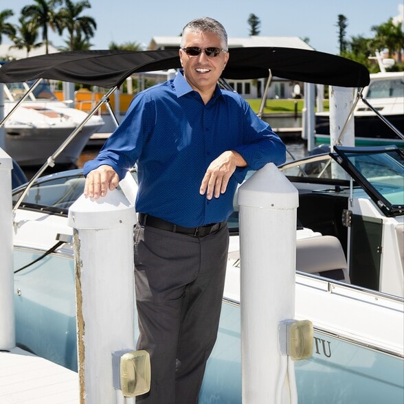 Primary Contact Photo