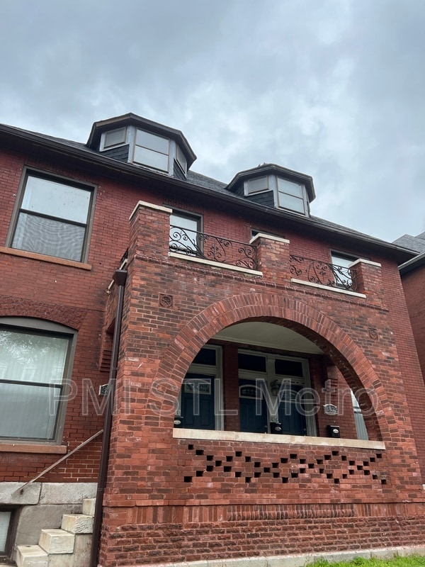 Photo - 3300 Shenandoah Ave Unidad #1A Rental