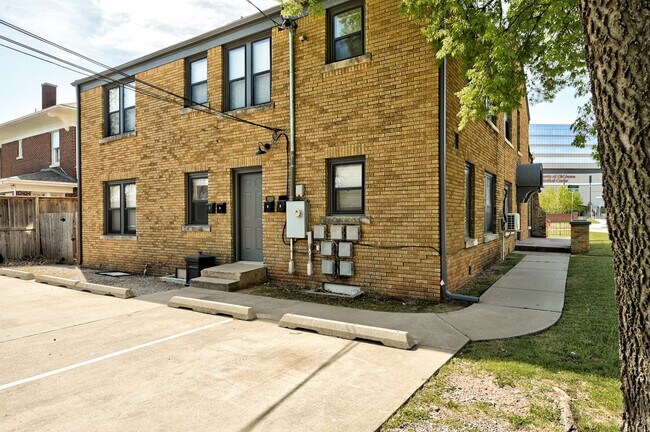 Photo - NE 14th St Quadplex Unit 3