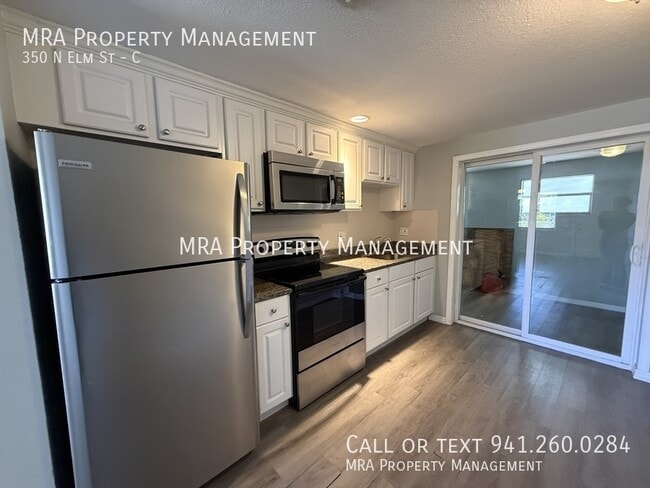 Photo - 350 N Elm St Unit C