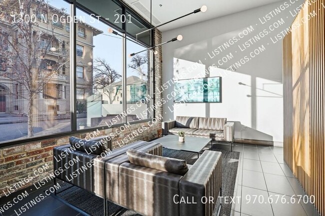 Photo - 1300 N Ogden St