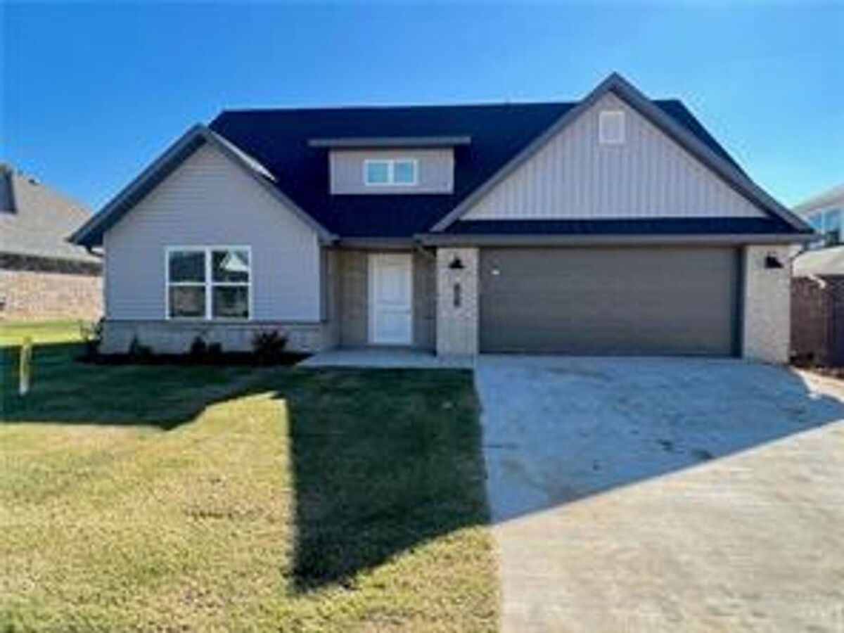 Nice Home in Prairie Grove - Nice Home in Prairie Grove