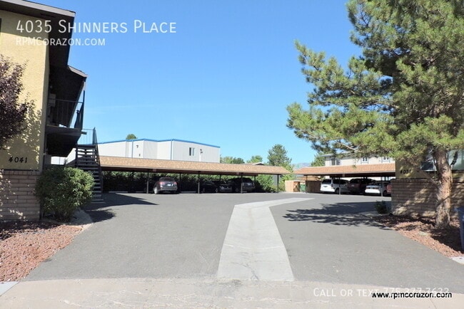 Photo - 4035 Shinners Pl