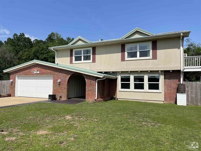 Building Photo - 4528 River Ranch Rd Rental
