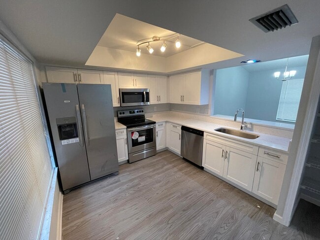 Building Photo - 4108 NW 1st St Rental