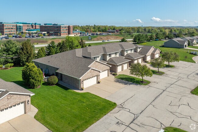 Photo - Alpine Pointe