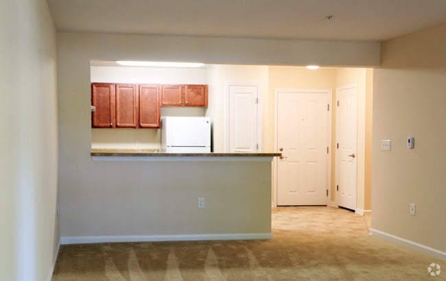 Foto del diseño de interior - Forrest Pines Sr