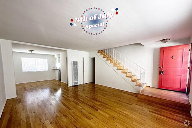 2BR, 2BA - Berkeley Apartments