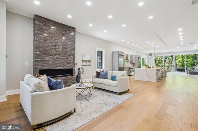 Photo - 5706 Nevada Ave NW