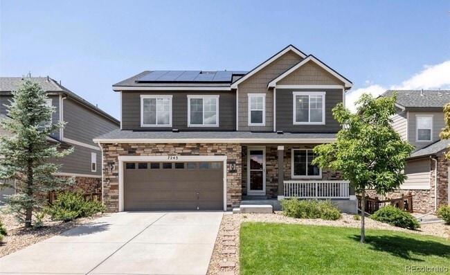 Photo - 7243 S Old Hammer Ct Casa