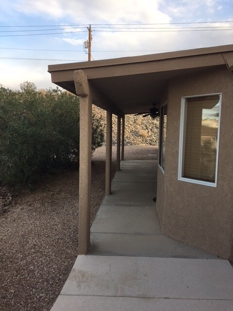 Photo - Unfurnished Pool Home