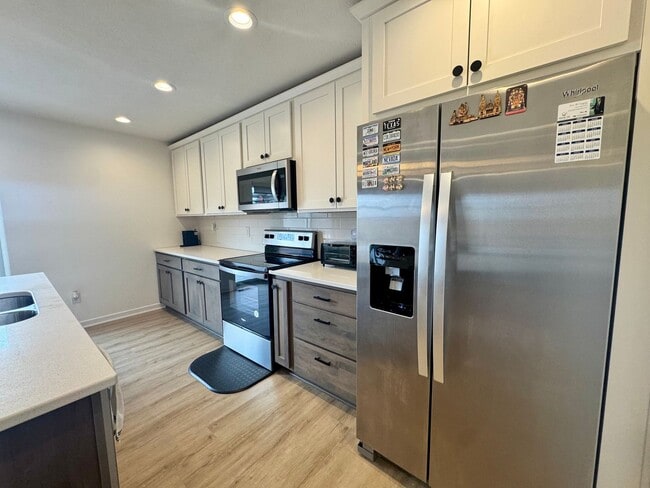 Photo - 3 bed 2 bath 1 year old house in SE Lincoln