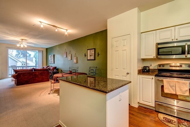 Photo - Lynnwood Townhome