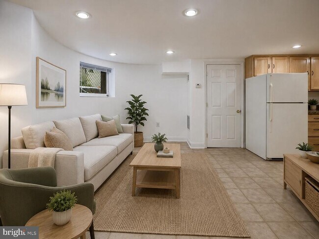 Photo - 2151 Florida Ave NW Unit 1