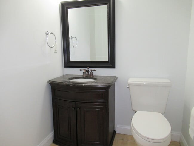 Photo - Charming 4 Bedroom/3.5 Bathroom Townhome with Parking Pad in Station North, MD!