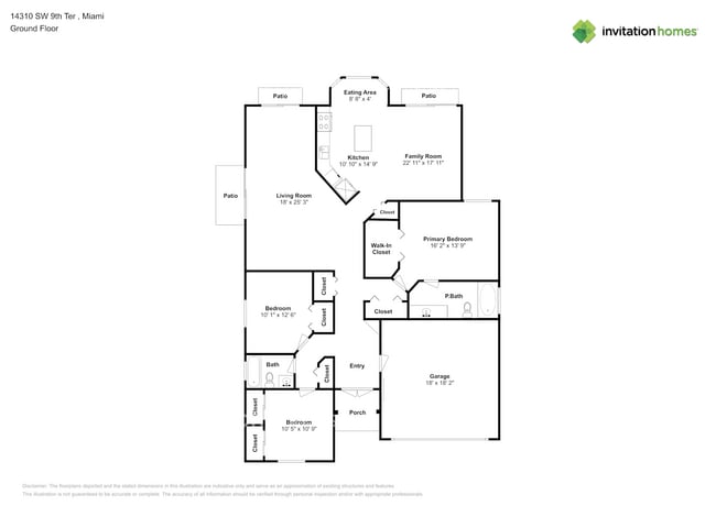 Photo - 14310 SW 9th Terrace